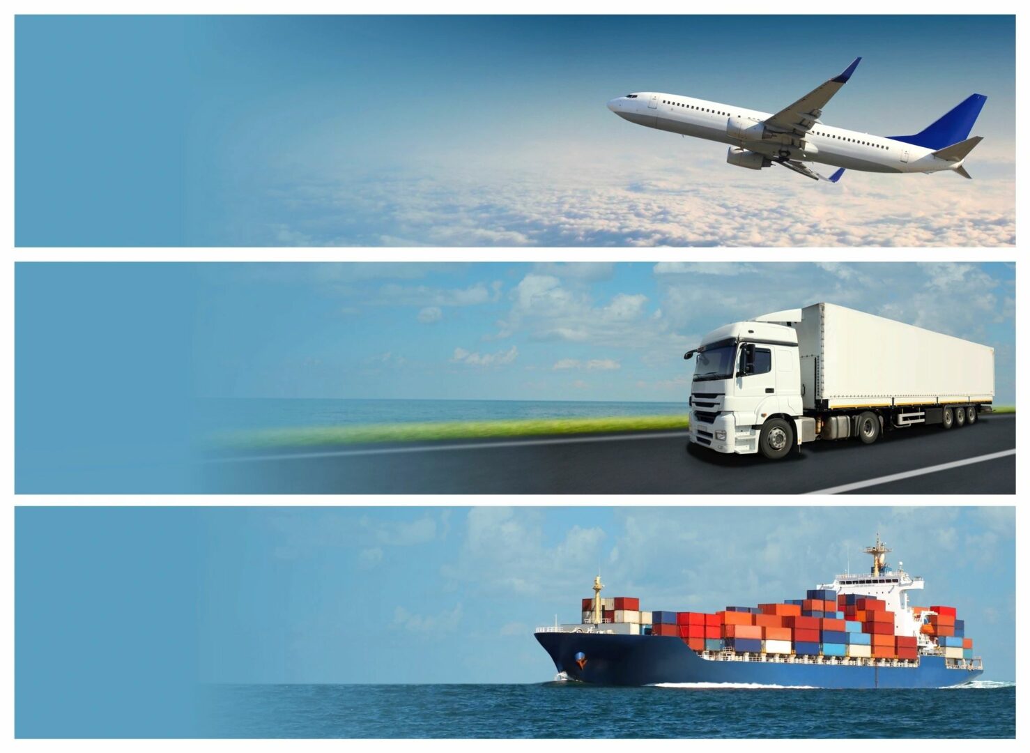 JG International Freight Corp